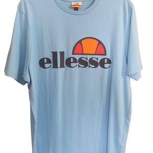 Ellesse Mens T-shirt 2xl